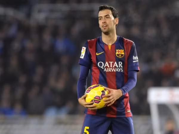 Trước thềm El Clasico: Lý do nào khiến Barcelona sa sút? ảnh 2