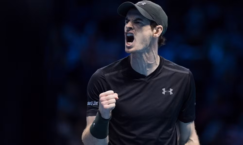 Djokovic và Murray tranh ngôi số 1 ở trận chung kết lịch sử ảnh 2