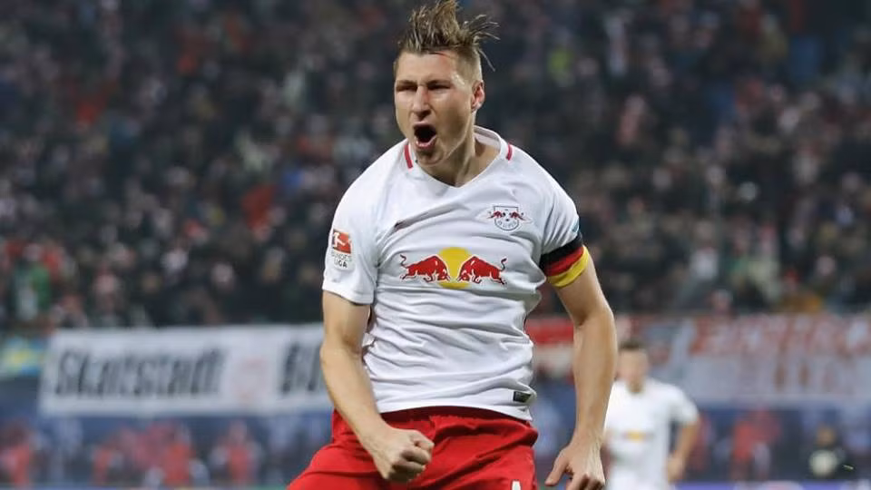 RB Leipzig tuyên chiến Bayern trước thềm "chung kết" lượt đi ảnh 4