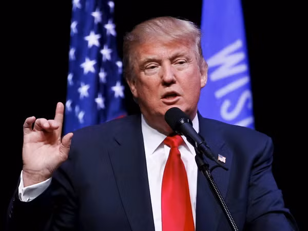 Quân đội Hàn Quốc họp khẩn sau khi ông Trump đắc cử Tổng thống ảnh 1