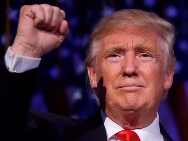 Anh sẽ thuyết phục Tổng thống đắc cử Mỹ Trump hợp tác về Syria ảnh 1