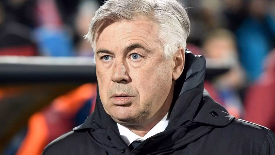 Thua bẽ bàng trước Rostov, Ancelotti bình thản nhận trách nhiệm ảnh 1