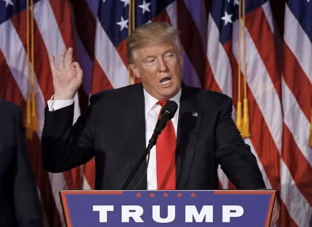 Ngoại trưởng EU sẽ nhóm họp sau khi ông Trump đắc cử tổng thống ảnh 1
