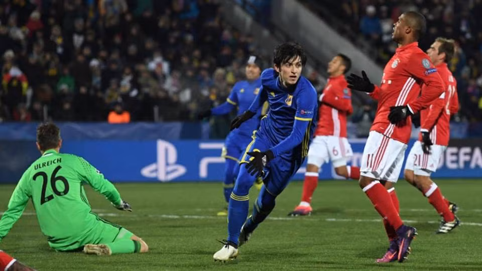 Thua bẽ bàng trước Rostov, Ancelotti bình thản nhận trách nhiệm ảnh 3