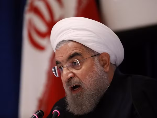 Iran áp dụng biện pháp đầu tiên trả đũa lệnh trừng phạt của Mỹ ảnh 1