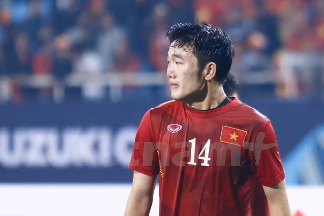 Chốt danh sách đề cử QBV Việt Nam: Phá lệ vì Xuân Trường ảnh 1