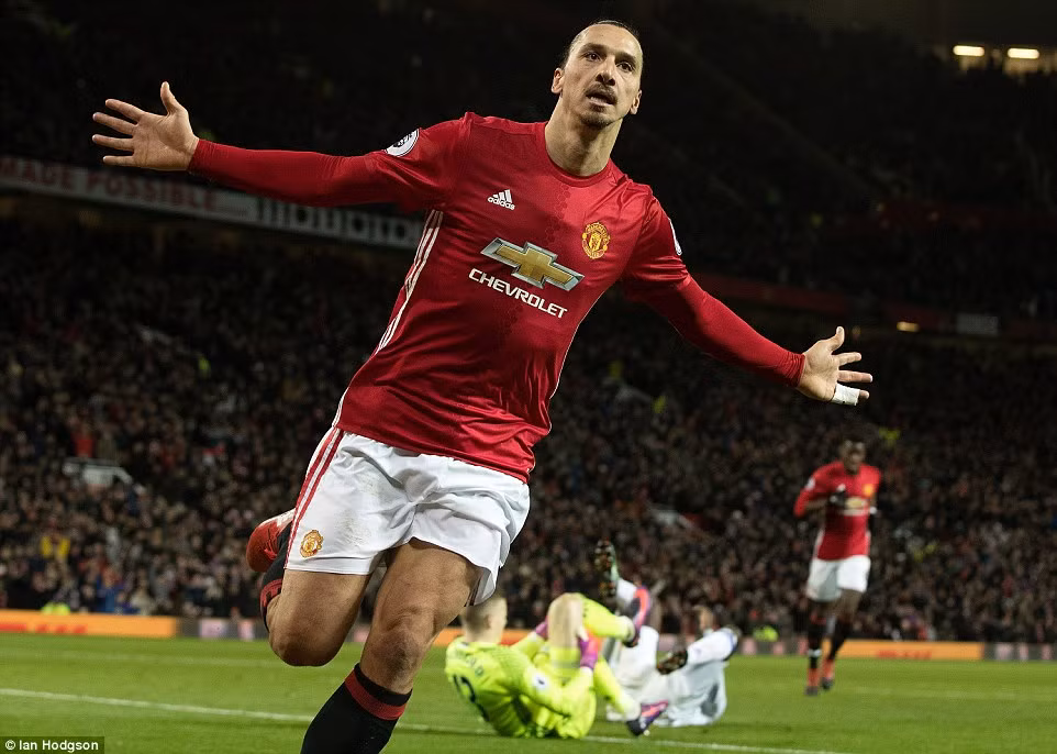 Man United thắng Sunderland 3-1: Mùa giải giờ mới bắt đầu ảnh 1