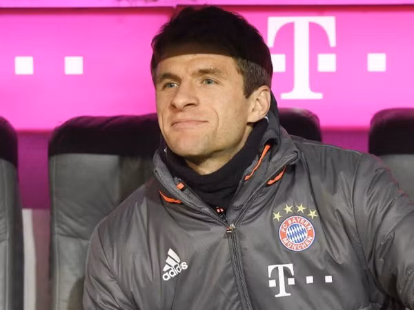 Không có vị trí chính trong sơ đồ của Ancelotti, Muller sẽ ra đi? ảnh 1