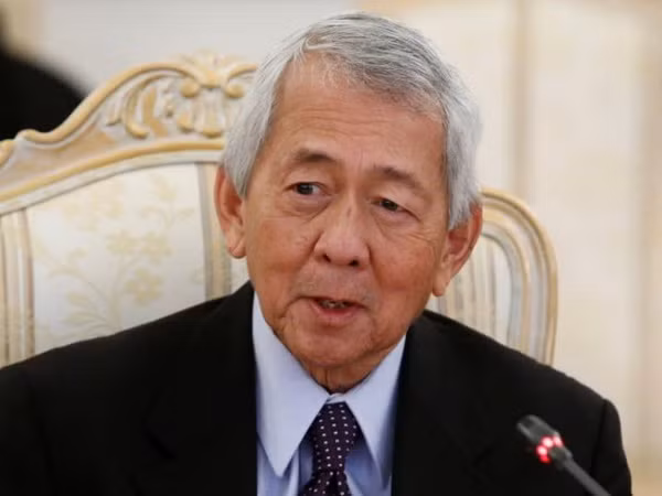 Philippines khẳng định sẽ không xa rời phán quyết về Biển Đông ảnh 1