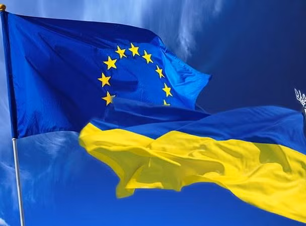 EU nhất trí việc hủy nhanh miễn thị thực đối với Ukraine, Gruzia ảnh 1