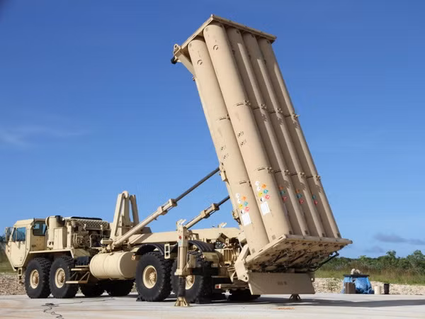 Tư lệnh USKF: Sẽ không trì hoãn trong việc triển khai THAAD ảnh 1
