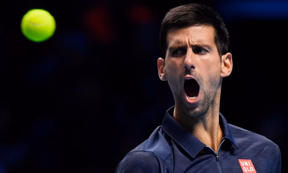 Djokovic và Murray tranh ngôi số 1 ở trận chung kết lịch sử ảnh 3