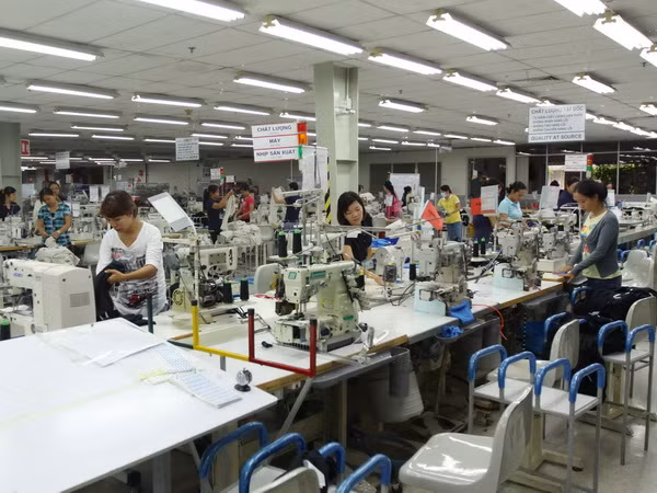 Bình Dương mong muốn tiếp tục thu hút nhà đầu tư nước ngoài ảnh 1