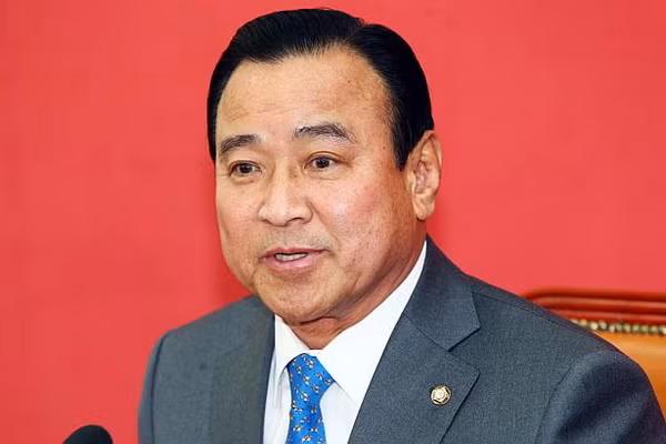 Quốc hội Hàn Quốc phê chuẩn ông Lee Wan-koo làm thủ tướng ảnh 1
