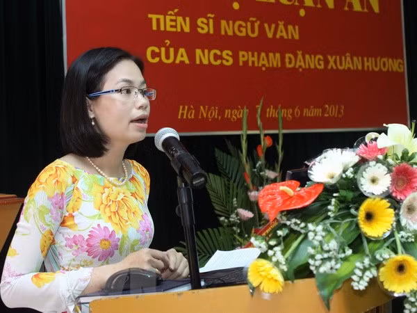 Quy chế đào tạo mới là bước thụt lùi, cơ hội cho 'các lò' tiến sỹ rởm ảnh 2