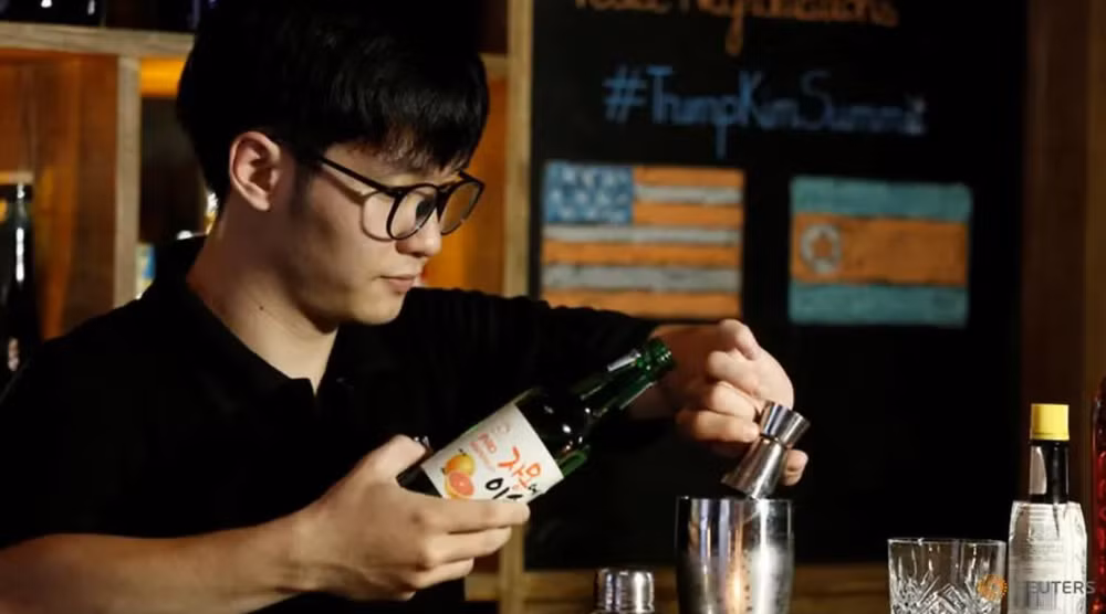 Những chiêu ăn theo hội nghị Thượng đỉnh Mỹ-Triều của người Hà Nội ảnh 5