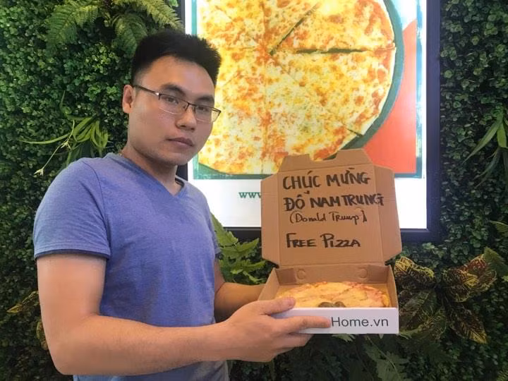 Những chiêu ăn theo hội nghị Thượng đỉnh Mỹ-Triều của người Hà Nội ảnh 4