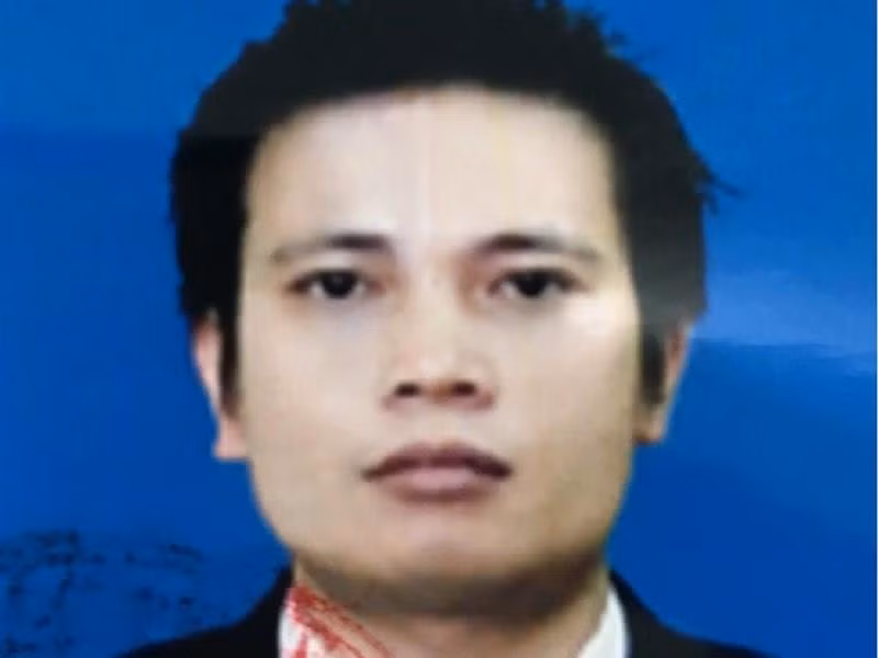 Truy nã Chủ tịch Hội đồng quản trị Trường Đại học Đông Đô ảnh 1