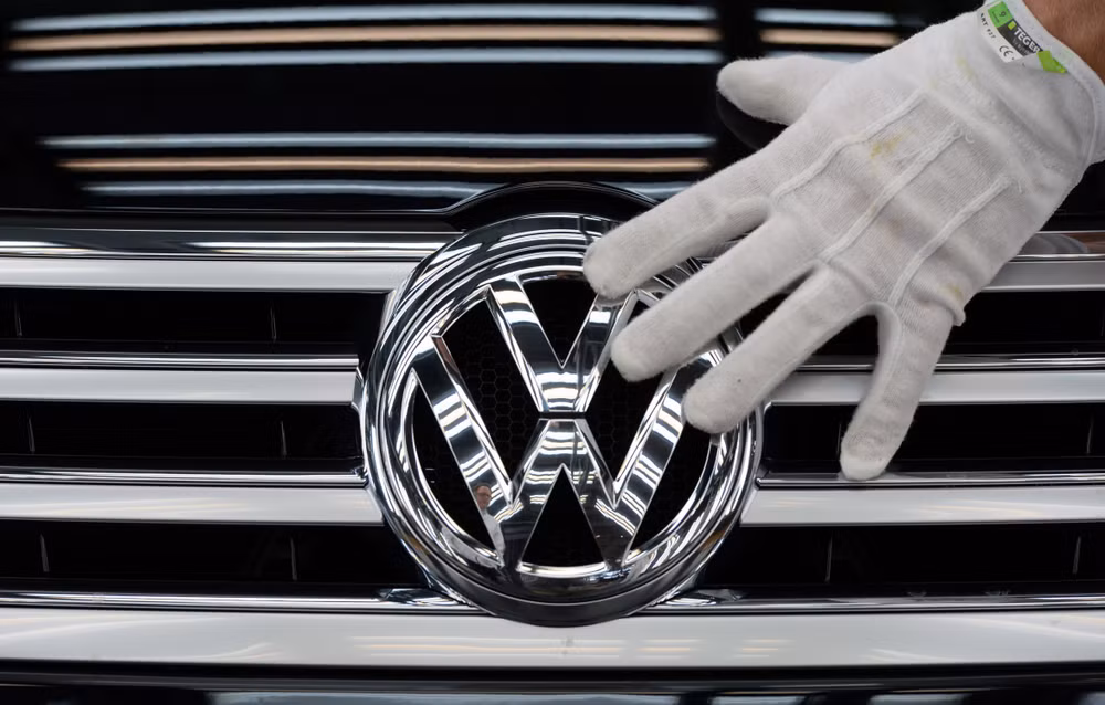 Volkswagen thông báo đầu tư thêm 2,18 tỷ USD vào Brazil ảnh 1