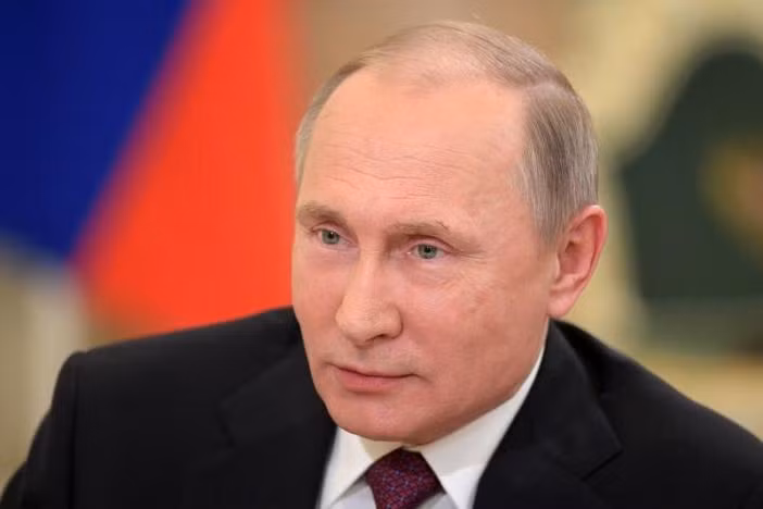 Tổng thống Nga Putin bắt đầu chuyến thăm 2 ngày đến Nhật Bản ảnh 1