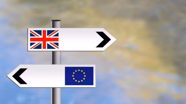 Thủ tướng Theresa May: Anh cần hiệp định chuyển tiếp trước khi rời EU ảnh 1