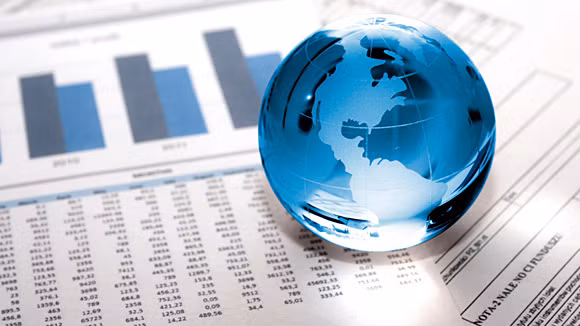 IMF: Những thay đổi chính sách của Mỹ làm gia tăng chủ nghĩa bảo hộ ảnh 1