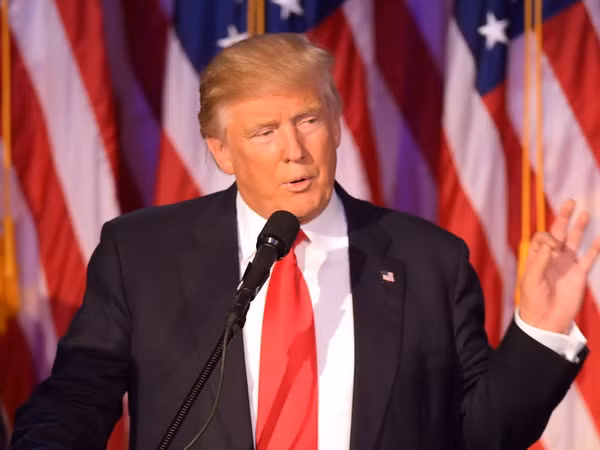 Những thách thức lớn nhất đang đợi Tổng thống đắc cử Donald Trump ảnh 1