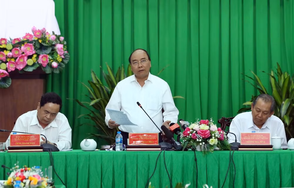 Tháo gỡ nút thắt về hạ tầng giao thông vùng Đồng bằng sông Cửu Long ảnh 1