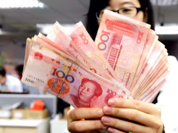 Ngân hàng Trung Quốc bơm khoảng 50 tỷ USD vào thị trường ảnh 1