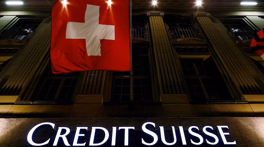 Ngân hàng Credit Suisse đồng ý trả gần 5,3 tỷ USD để dàn xếp kiện cáo ảnh 1