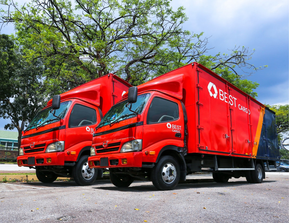 Chỉ sau gần 2 năm, BEST Cargo đã đạt mức tăng trưởng 300% và phủ sóng 100%  lãnh thổ Malaysia | Vietnam+ (VietnamPlus)