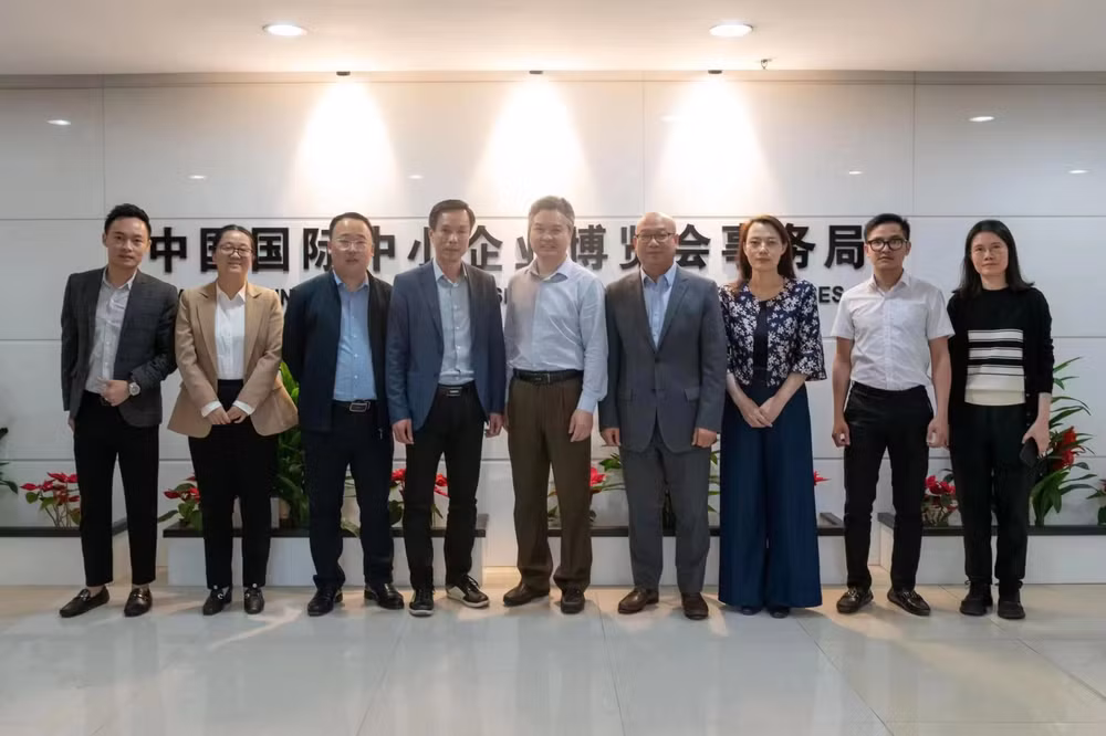 Khai thác tiềm năng hợp tác giữa địa phương Việt Nam với Quảng Đông ảnh 5