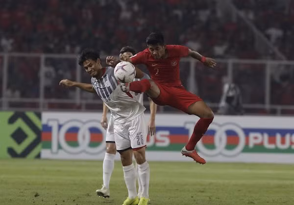 Việt Nam tránh Thái Lan và sẽ gặp Philippines ở bán kết AFF Cup ảnh 1