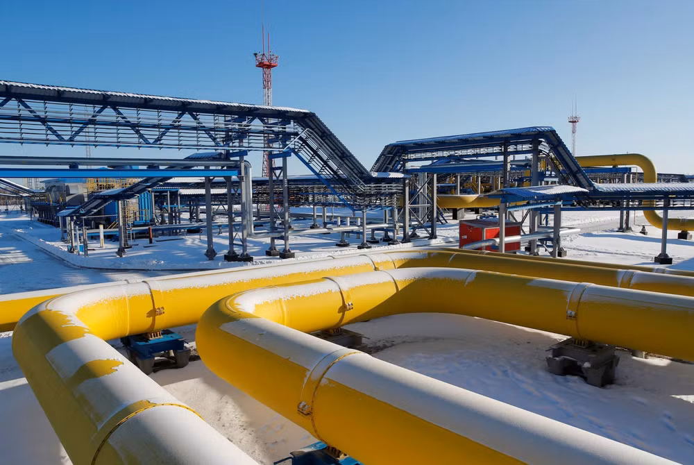Nga và Kazakhstan đẩy mạnh hợp tác trong lĩnh vực năng lượng ảnh 1