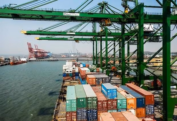 Nhật Bản, Australia nhất trí thúc đẩy CPTPP và RCEP ảnh 1