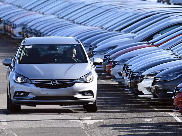Volkswagen tiếp tục đối mặt với vụ kiện mới tại Hà Lan ảnh 1