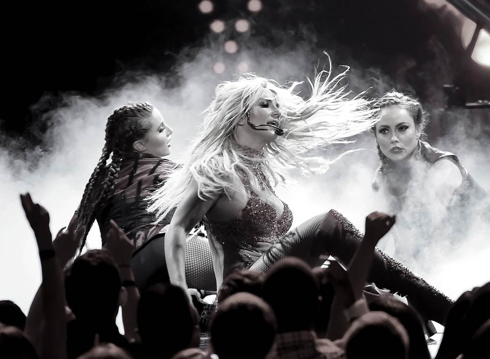Image hình ảnh hình ảnh hình ảnh hình ảnh hình ảnh Britney Spears - Britney Spears vẫn chưa thoát khỏi hình ảnh 
