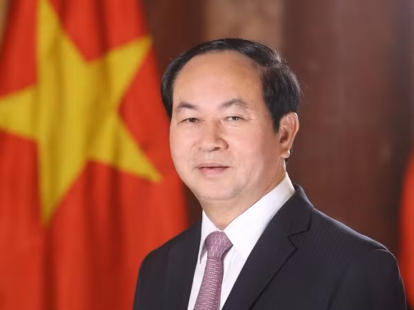 Thi đua yêu nước là động lực to lớn thúc đẩy phong trào cách mạng ảnh 1