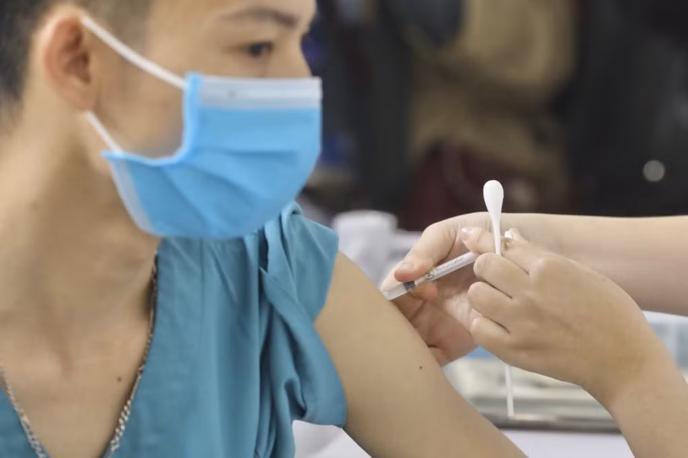 Số dư của Quỹ vaccine phòng COVID-19 còn hơn 1.200 tỷ đồng ảnh 1