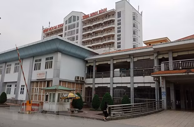 Bệnh nhân số 18 được chữa khỏi, đủ điều kiện xuất viện thời gian tới ảnh 1