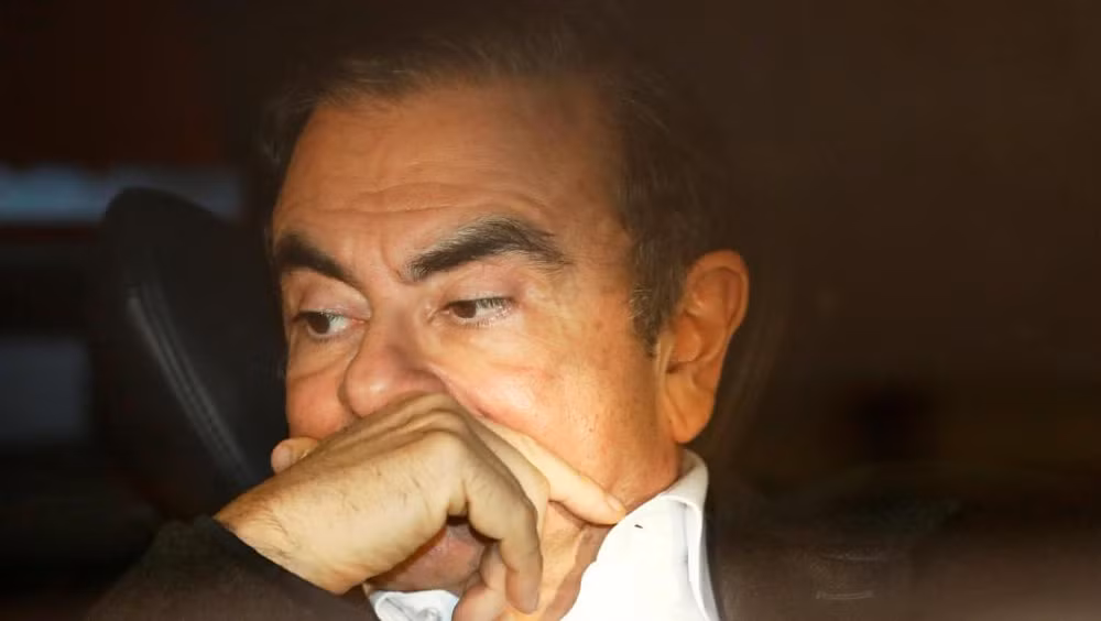 Liên minh Renault-Nissan một năm sau 'cú sốc' Carlos Ghosn ảnh 1