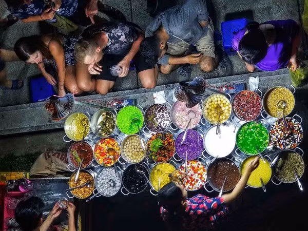 Phát triển Văn hóa Ẩm thực Việt Nam thành Thương hiệu Quốc gia ảnh 2