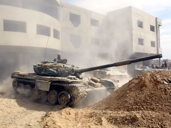 Chính phủ Syria bác cáo buộc của OPCW về sử dụng vũ khí hóa học ảnh 1