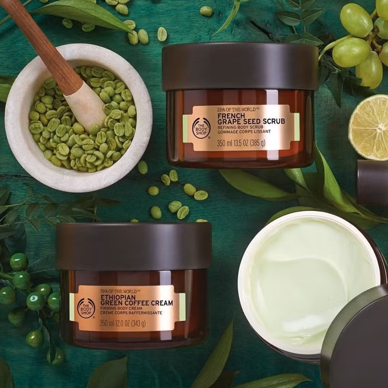 Coffee skincare - xu hướng dưỡng da với các sản phẩm làm từ càphê ảnh 3