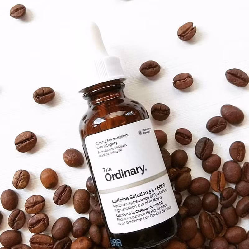 Coffee skincare - xu hướng dưỡng da với các sản phẩm làm từ càphê ảnh 6