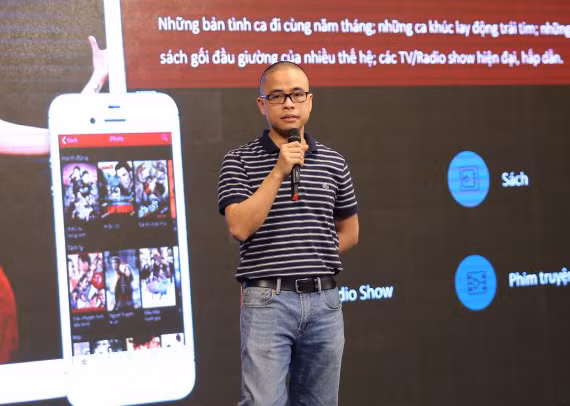 Chuyển đổi số báo chí: Cần tư duy theo hướng 'tin đi tìm người' ảnh 2