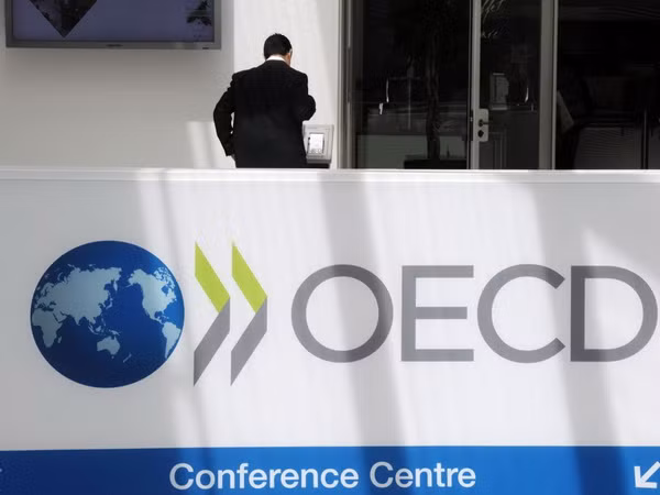 OECD dự báo tăng trưởng kinh tế Argentina sẽ đạt 2,9% năm 2017 ảnh 1
