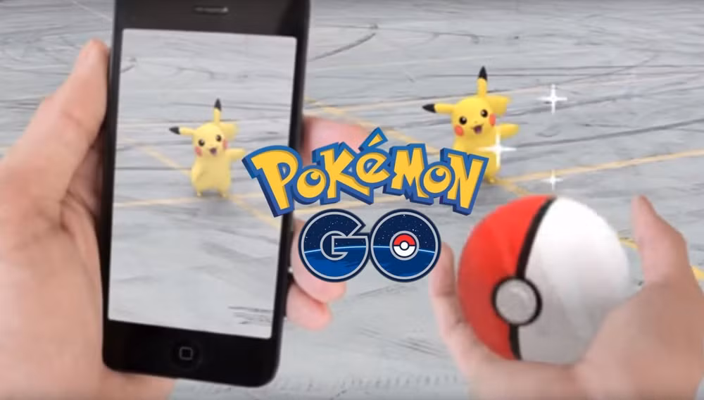 Trò chơi Pokemon Go sẽ "sống dai" hay chỉ "sớm nở tối tàn"? ảnh 1