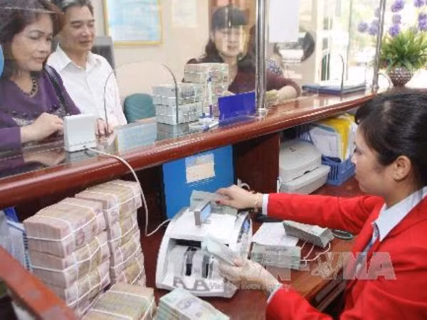 Năm 2014: Tăng trưởng tín dụng ở mức 10% là hợp lý ảnh 1