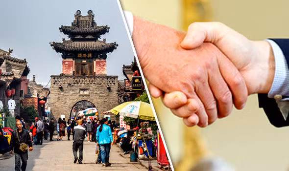 Mỹ: Cựu điệp viên CIA bị bắt do làm gián điệp cho Trung Quốc ảnh 1